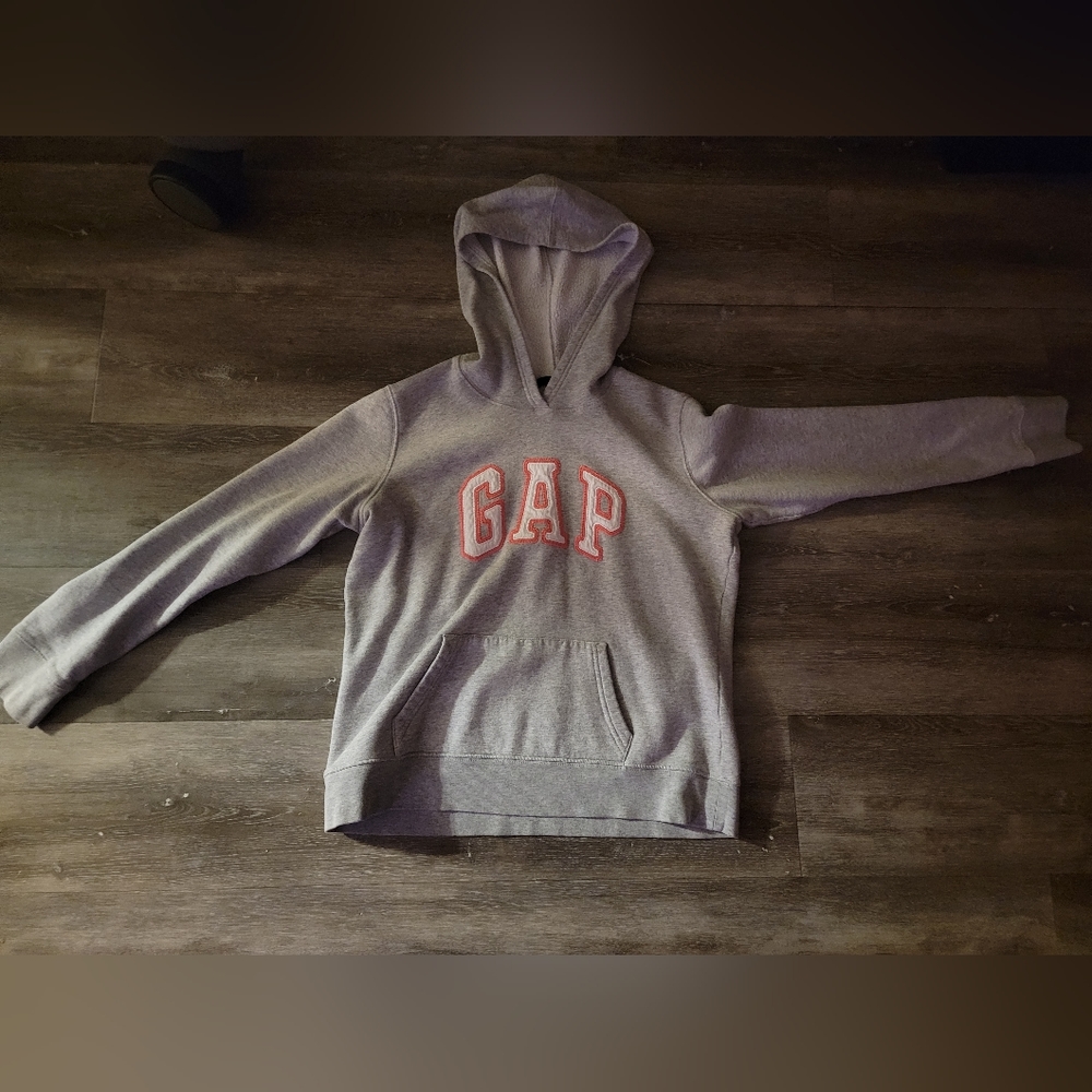 Gap hoodie